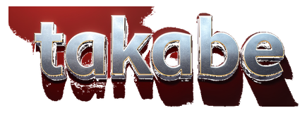 takabe logo